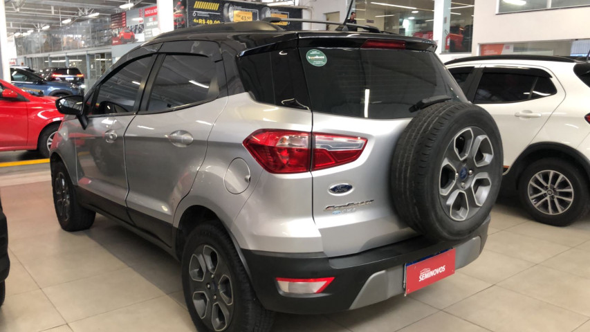 ford ecosport 1.5 ti-vct flex freestyle automatico 4p 2020