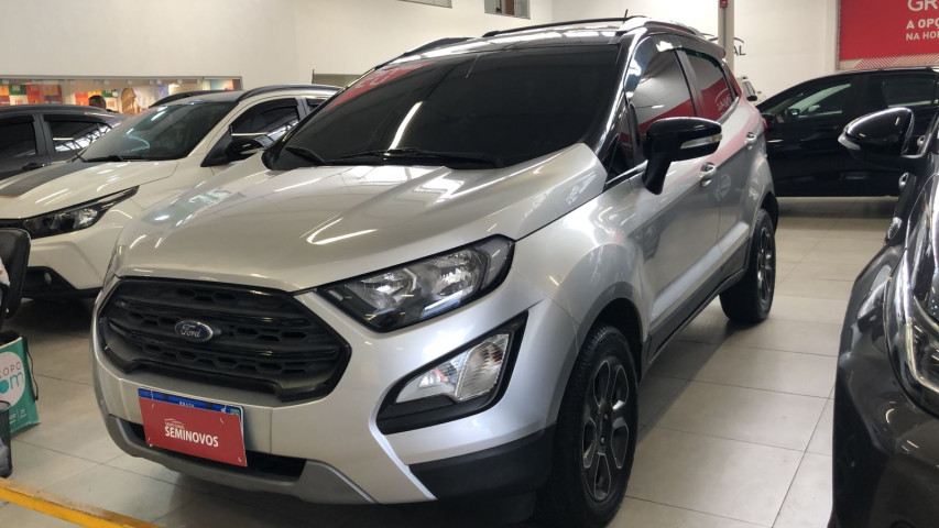 ford ecosport 1.5 ti-vct flex freestyle automatico 4p 2020