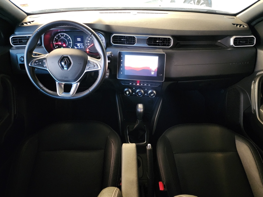 renault duster 1.6 16v sce flex iconic x-tronic 4p automatico 2022 renault duster 1.6 16v sce flex iconic x-tronic 4p automatico 2022