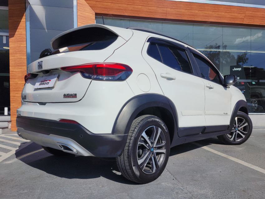 fiat pulse 1.0 turbo 200 flex audace cvt 4p automatico 2024