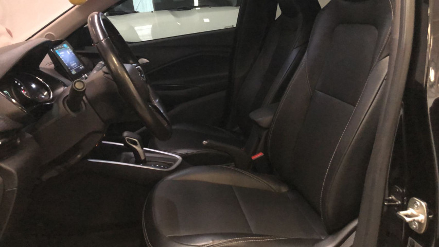 chevrolet onix 1.0 turbo flex plus premier automatico 4p 2022