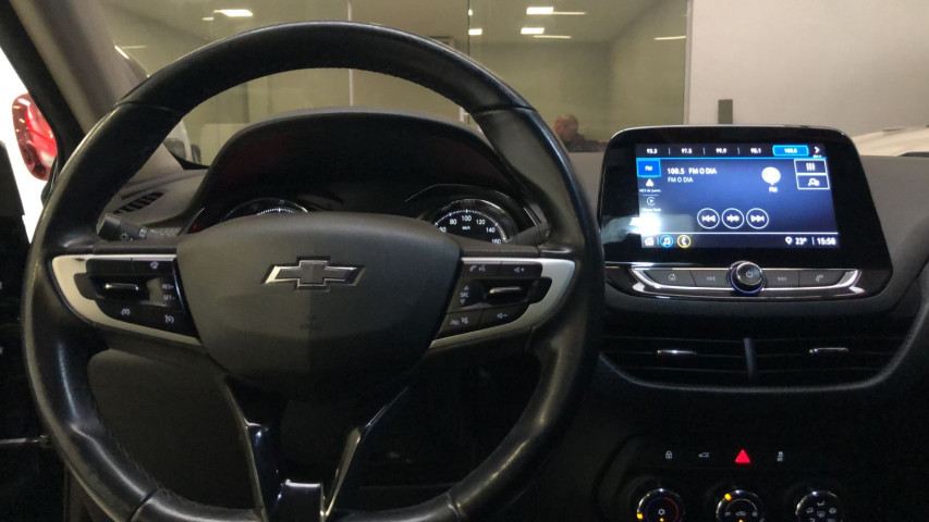 chevrolet onix 1.0 turbo flex plus premier automatico 4p 2022