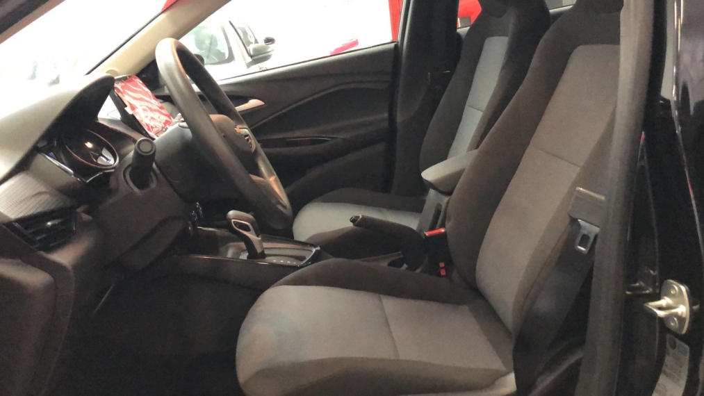 chevrolet onix 1.0 turbo flex automatico 9.9 4p manual 2025