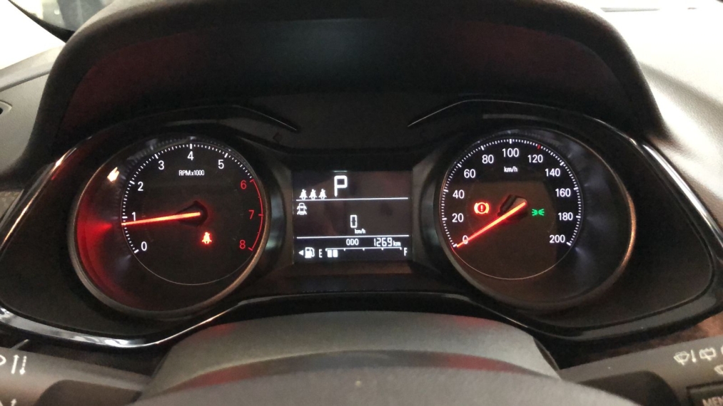 chevrolet onix 1.0 turbo flex automatico 9.9 4p manual 2025