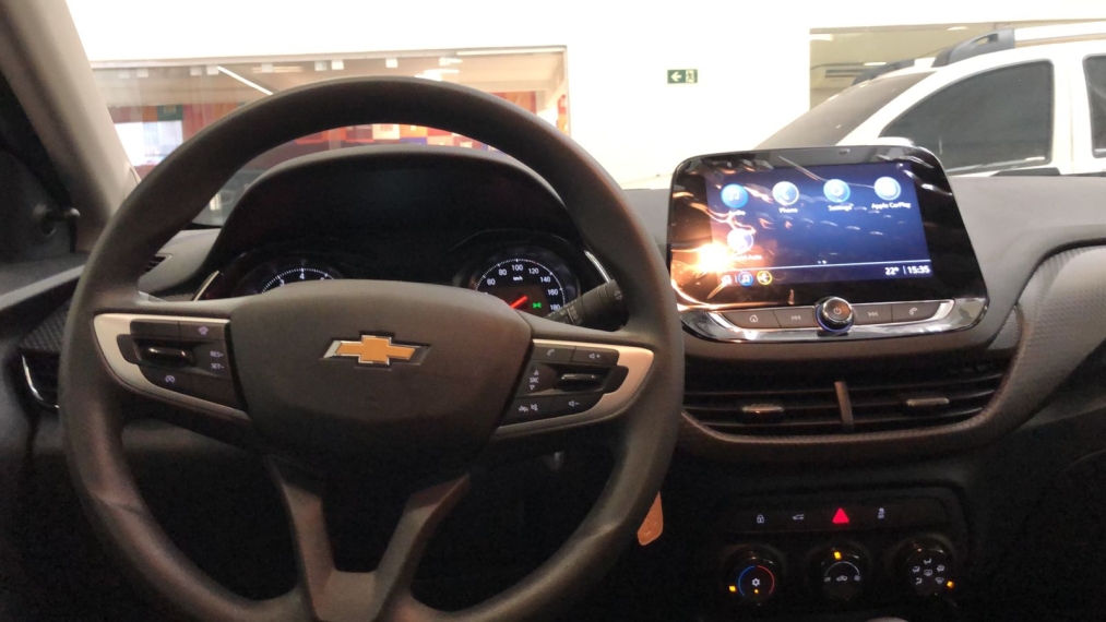 chevrolet onix 1.0 turbo flex automatico 9.9 4p manual 2025