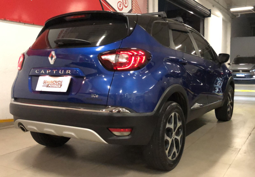 renault captur 1.3 tce flex intense x-tronic 4p automatico 2022 renault captur 1.3 tce flex intense x-tronic 4p automatico 2022