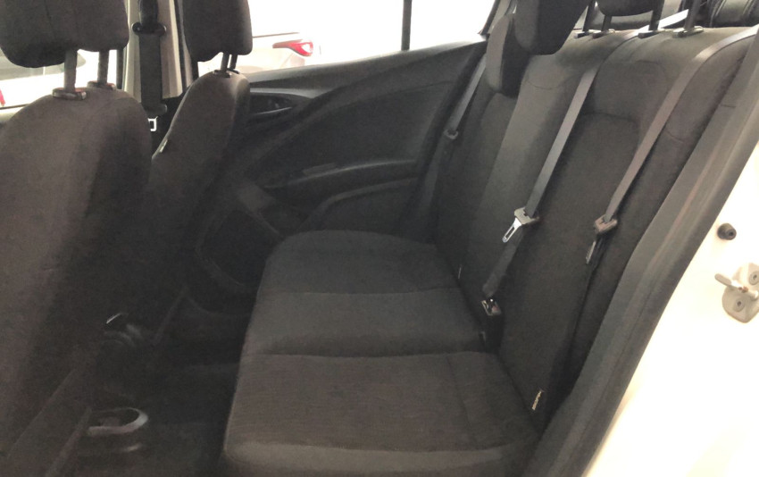fiat cronos 1.3 firefly flex drive cvt 4p automatico 2024