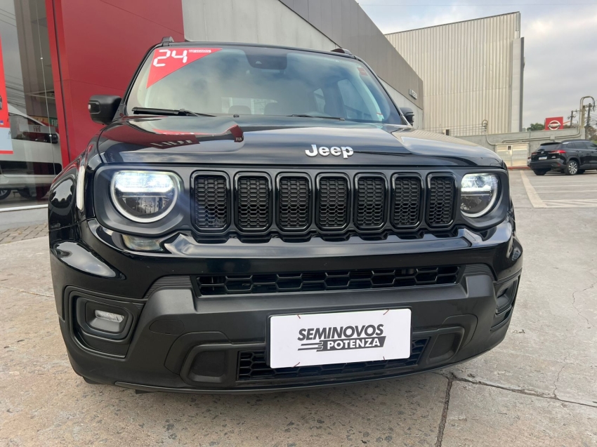 jeep renegade 1.3 t270 turbo flex sport at6 4p automatico 2024 jeep renegade 1.3 t270 turbo flex sport at6 4p automatico 2024