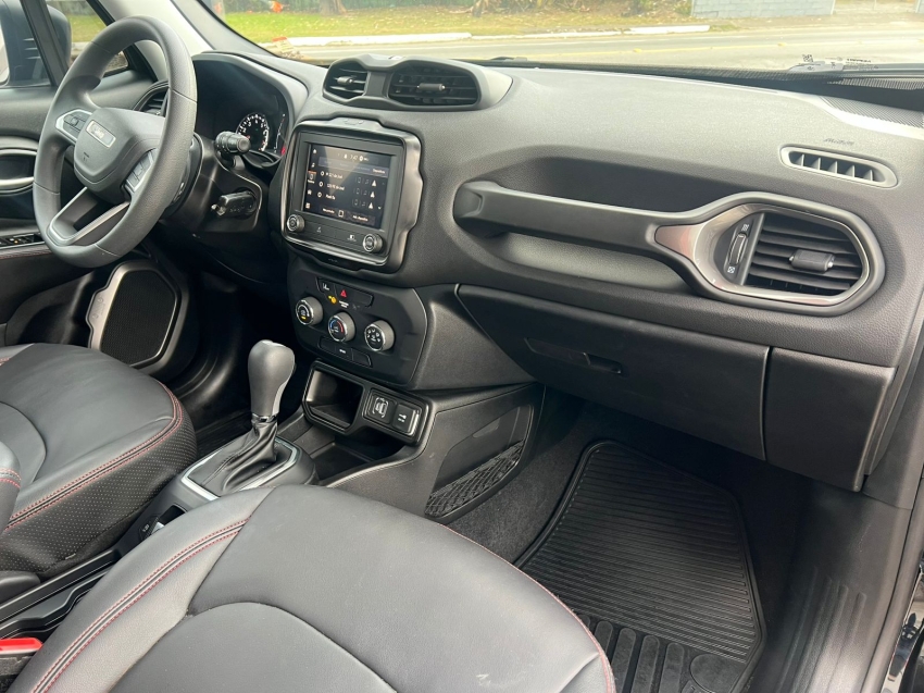 jeep renegade 1.3 t270 turbo flex sport at6 4p automatico 2024