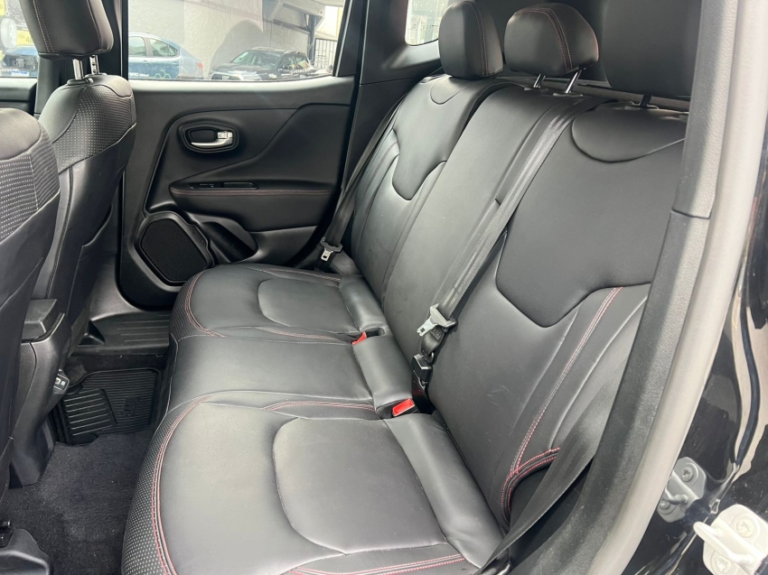 jeep renegade 1.3 t270 turbo flex sport at6 4p automatico 2024