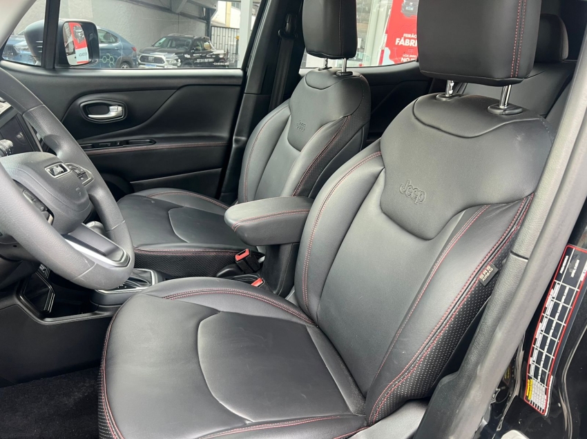 jeep renegade 1.3 t270 turbo flex sport at6 4p automatico 2024