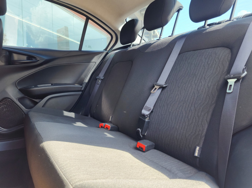 fiat cronos 1.3 firefly flex drive cvt 4p automatico 2024