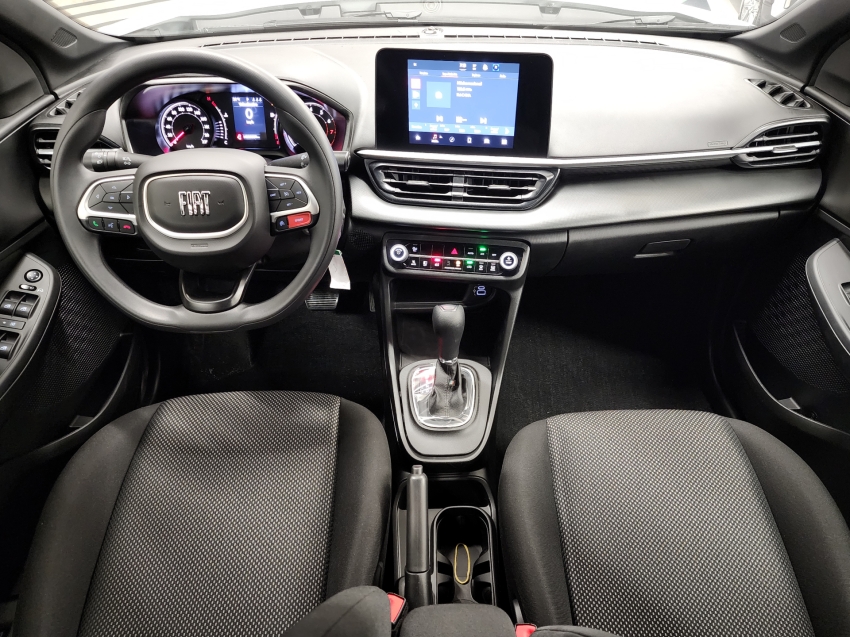 fiat pulse 1.3 flex drive cvt 4p automatico 2026 fiat pulse 1.3 flex drive cvt 4p automatico 2026