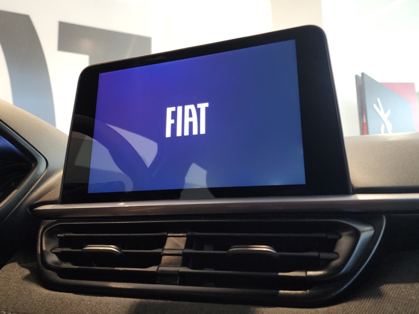 fiat fastback 1.0 turbo 200 hybrid audace cvt 25/26 0km