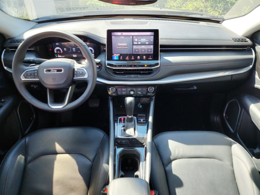 jeep compass 1.3 t270 turbo flex limited at6 4p automatico 20257
