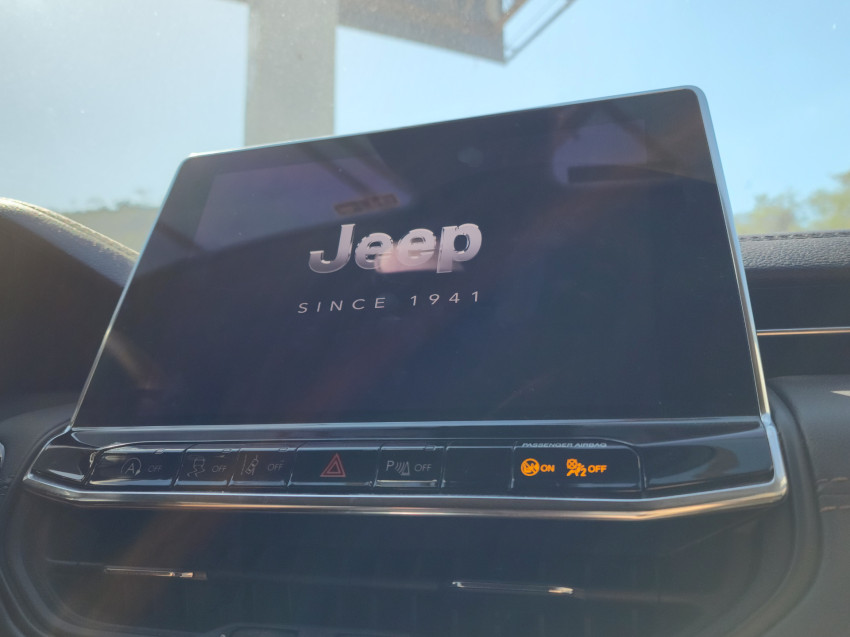 jeep compass 1.3 t270 turbo flex limited at6 4p automatico 202510