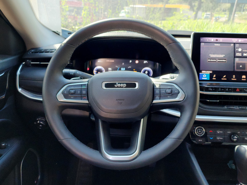 jeep compass 1.3 t270 turbo flex limited at6 4p automatico 20258