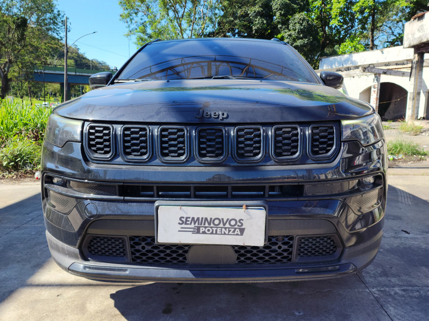 jeep compass 1.3 t270 turbo flex limited at6 4p automatico 20250