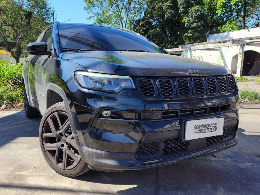 jeep compass 1.3 t270 turbo flex limited at6 4p automatico 20251