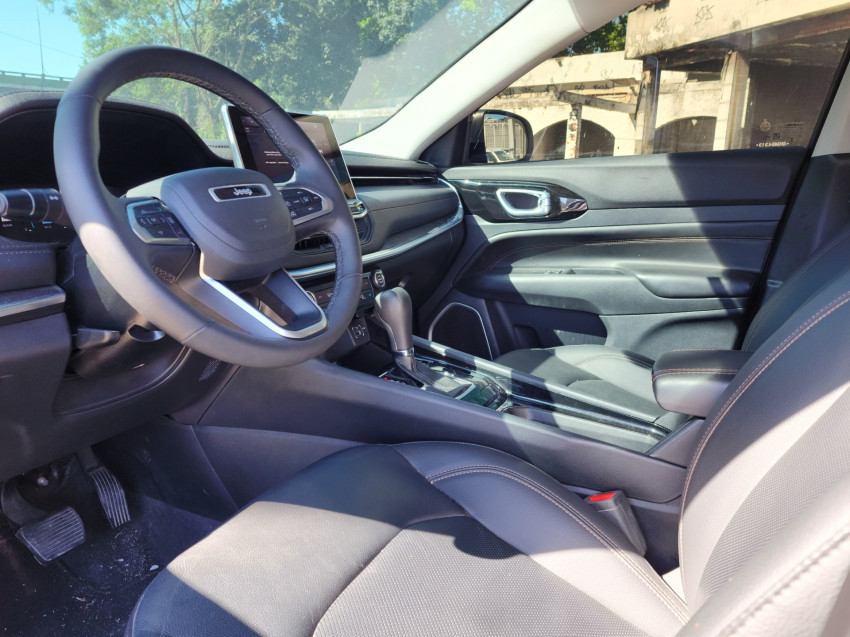 jeep compass 1.3 t270 turbo flex limited at6 4p automatico 20255