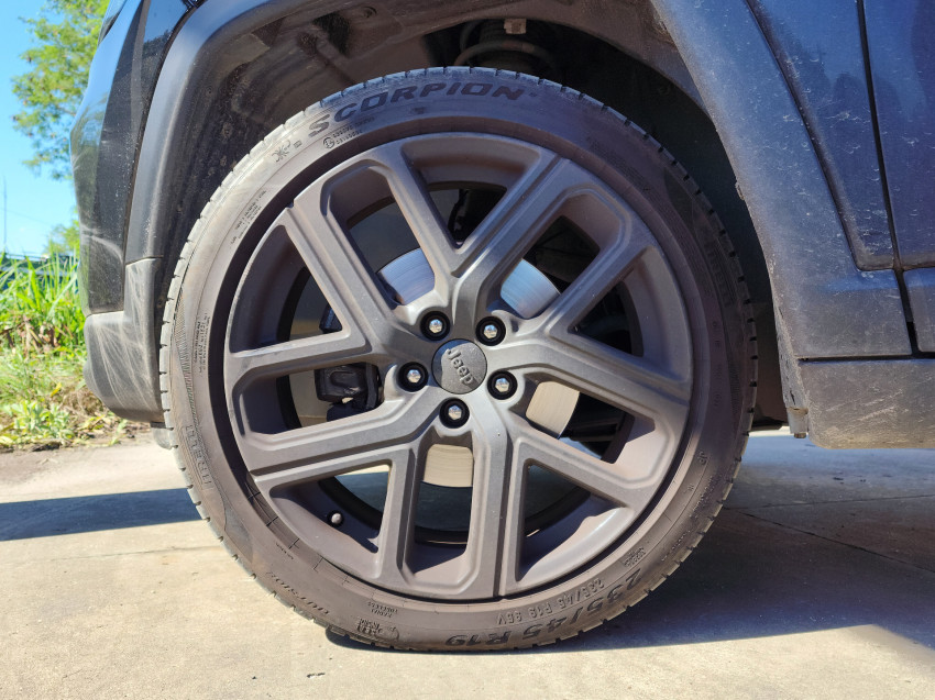 jeep compass 1.3 t270 turbo flex limited at6 4p automatico 202511