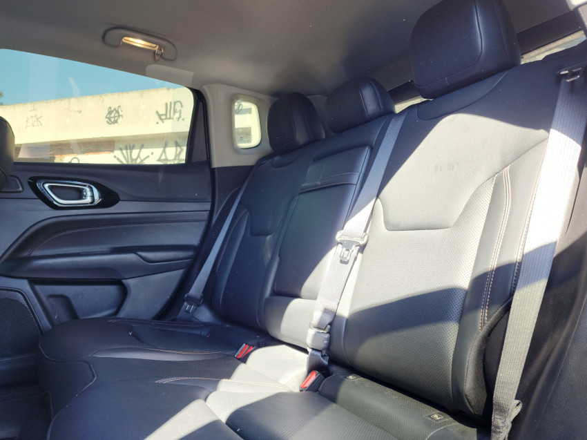 jeep compass 1.3 t270 turbo flex limited at6 4p automatico 202516