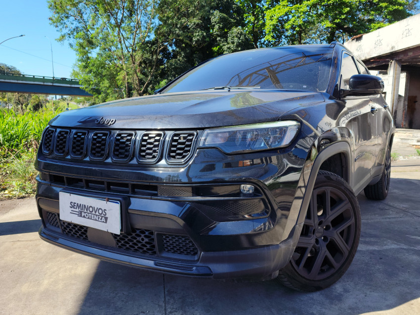 jeep compass 1.3 t270 turbo flex limited at6 4p automatico 20252