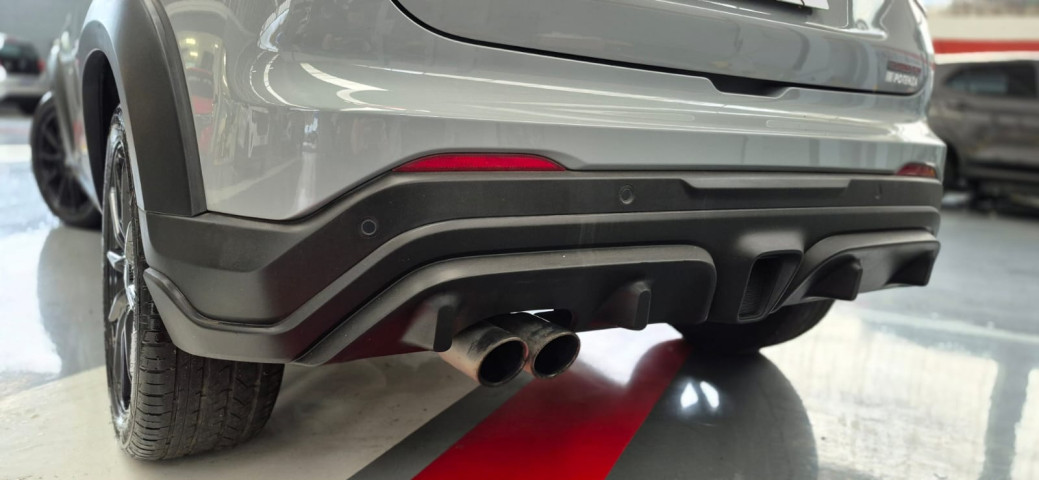 fiat pulse abarth turbo 270 at 23\23 seminovo fiat pulse abarth turbo 270 at 23\23 seminovo