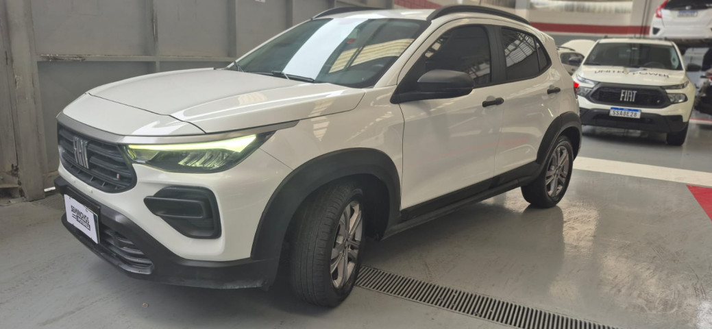 fiat pulse 1.3 flex drive man 22/23 seminovo fiat pulse 1.3 flex drive man 22/23 seminovo