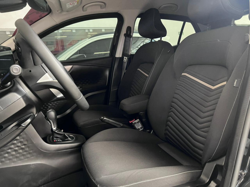 fiat pulse 1.0 turbo 200 hybrid audace cvt 24/25 seminovo6