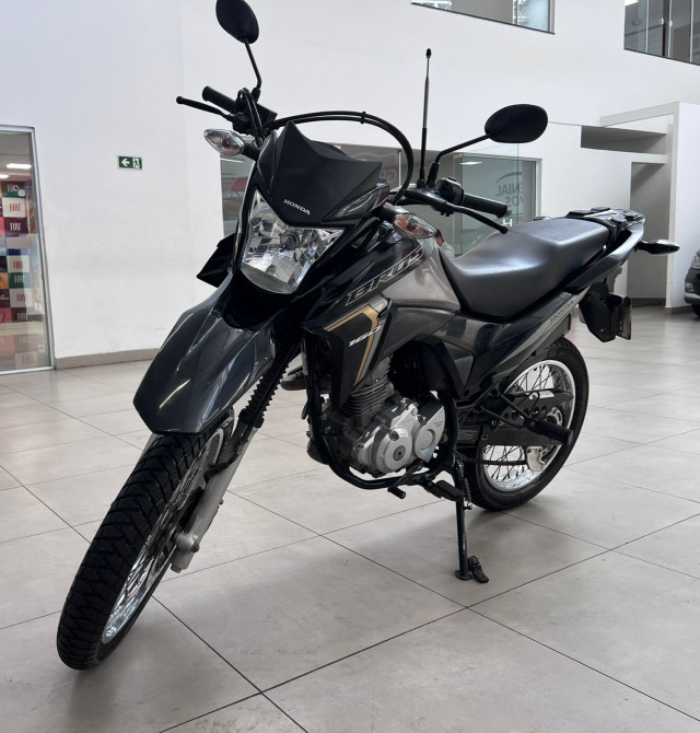 honda nxr 160 bros esdd flex man 22/23 seminovo honda nxr 160 bros esdd flex man 22/23 seminovo