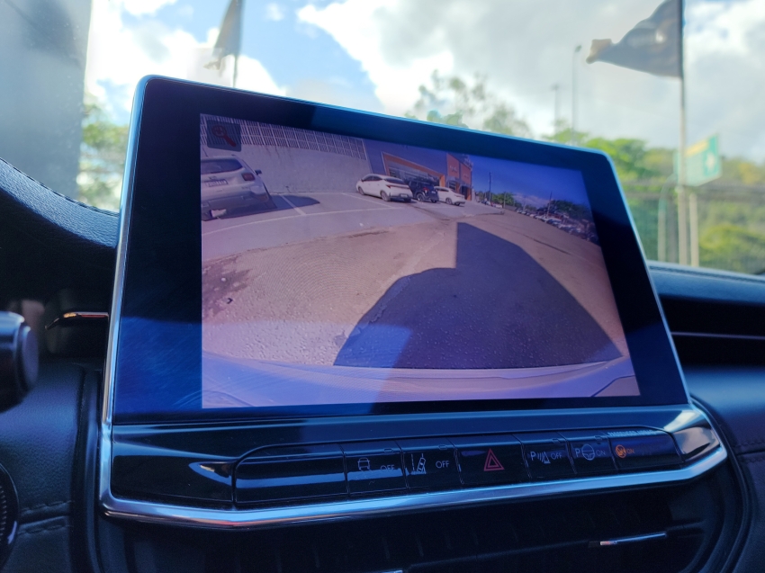 jeep compass 2.0 td350 turbo diesel limited at9 21/22 seminovo14