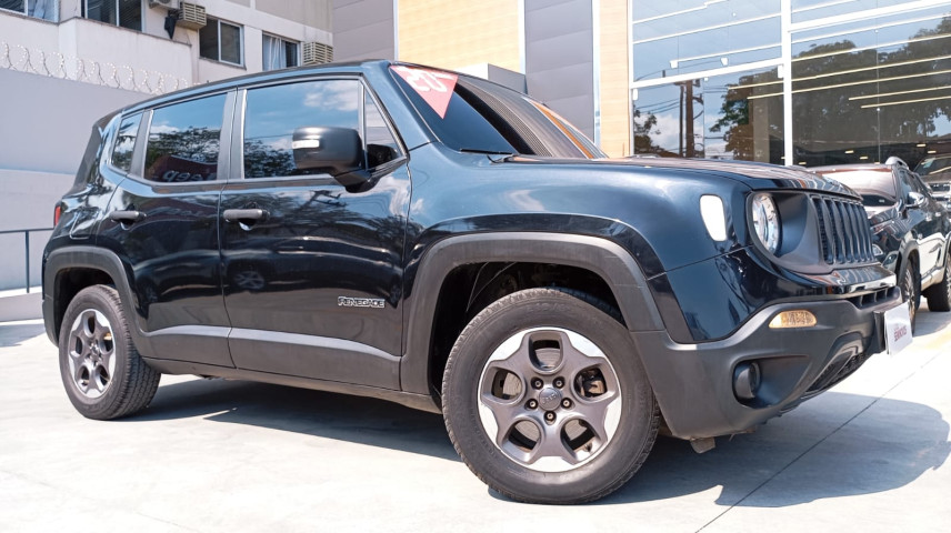 jeep renegade 1.8 16v flex 4p automatico 1.0 2020 jeep renegade 1.8 16v flex 4p automatico 1.0 2020