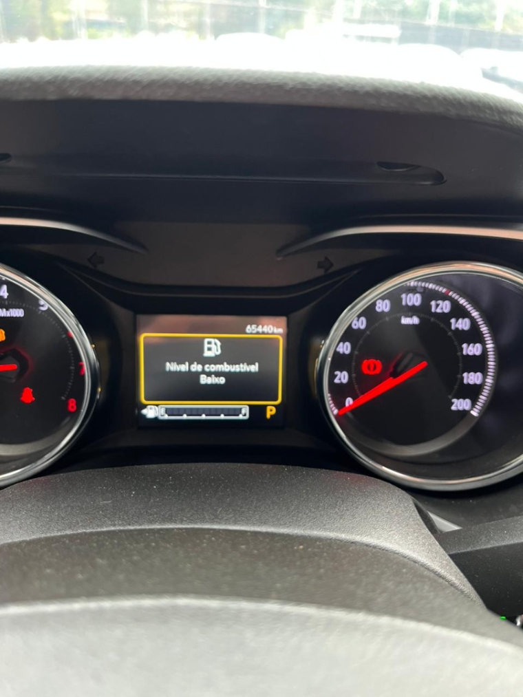 chevrolet tracker 1.2 turbo flex premier automatico 4p 20235