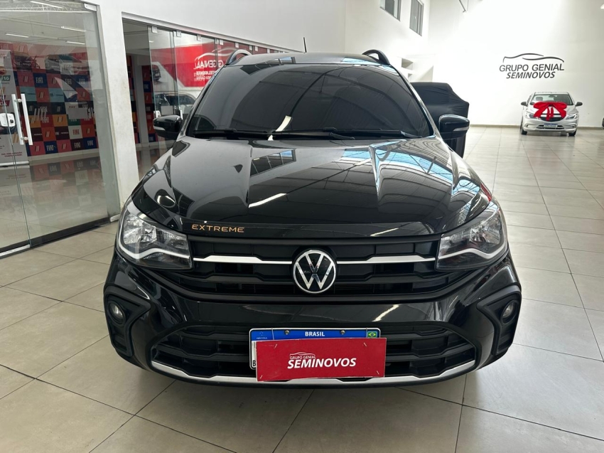 volkswagen saveiro 1.6 msi extreme cd 16v flex 2p manual 1.5 4p 20252