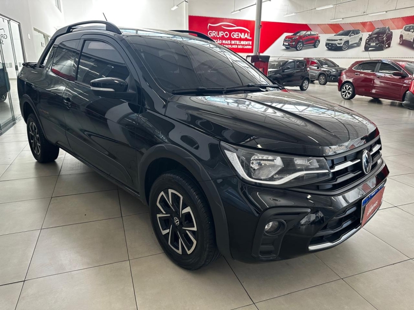 volkswagen saveiro 1.6 msi extreme cd 16v flex 2p manual 1.5 4p 2025