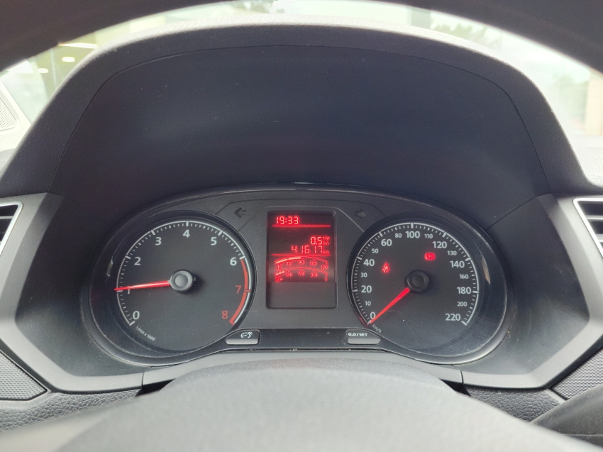 volkswagen gol 1.0 12v mpi totalflex 4p manual flex 20237