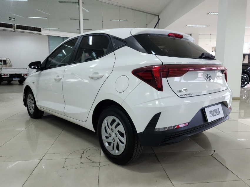 hyundai hb20 1.0 12v flex sense manual 4p 20243