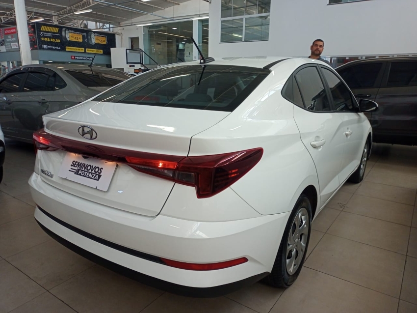 hyundai hb20s 1.0 12v flex comfort plus manual 4p 20252