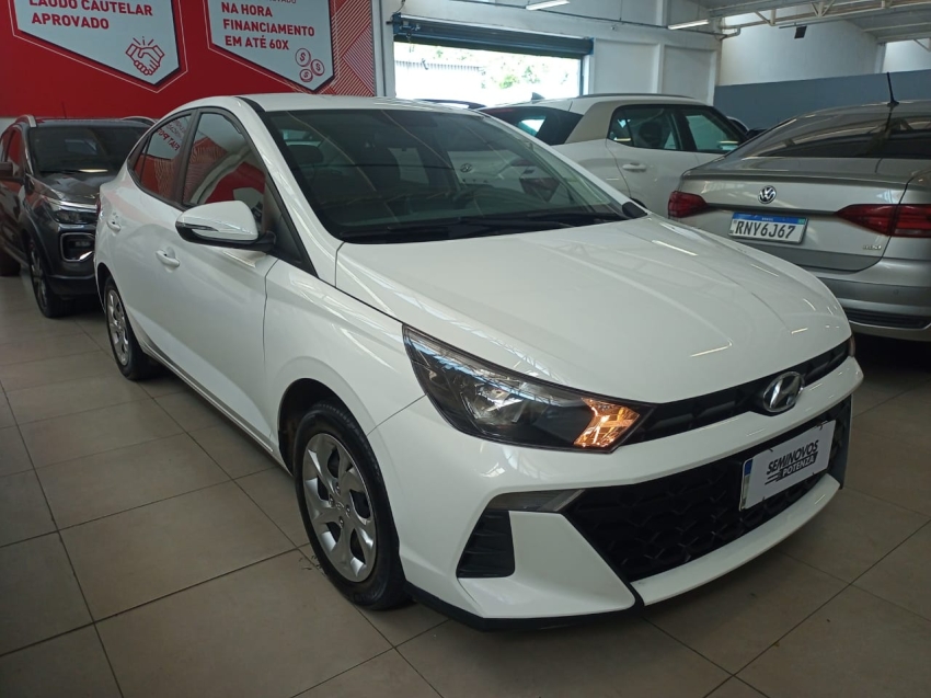 hyundai hb20s 1.0 12v flex comfort plus manual 4p 2025