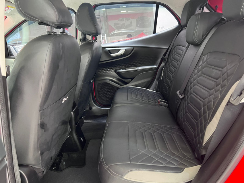 fiat pulse 1.0 turbo 200 flex audace cvt 23/23 seminovo9