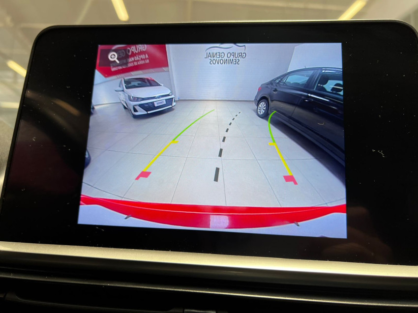 fiat pulse 1.0 turbo 200 flex audace cvt 23/23 seminovo8