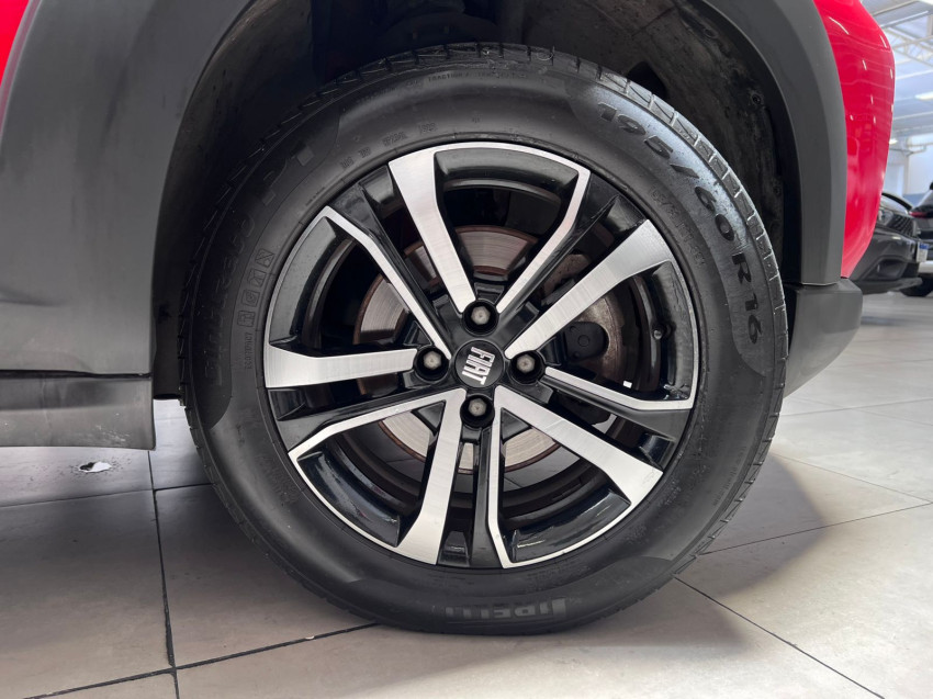 fiat pulse 1.0 turbo 200 flex audace cvt 23/23 seminovo10