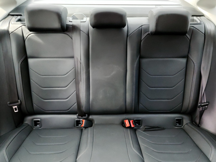 volkswagen virtus 1.0 200 tsi comfortline at 23/24 seminovo13