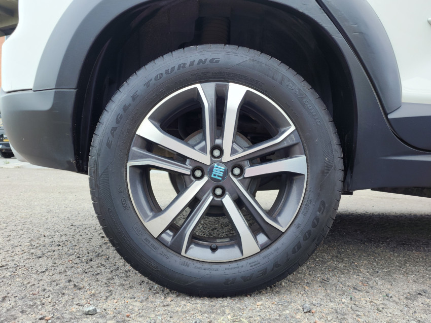 fiat pulse 1.0 turbo 200 flex audace cvt 23/24 seminovo11