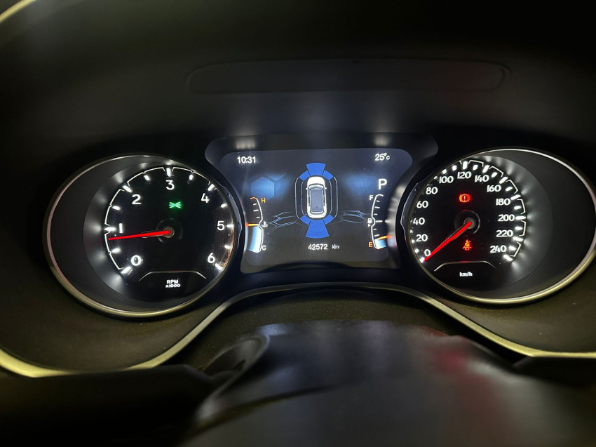 jeep compass 2.0 16v diesel s 4x4 at 21/21 seminovo8