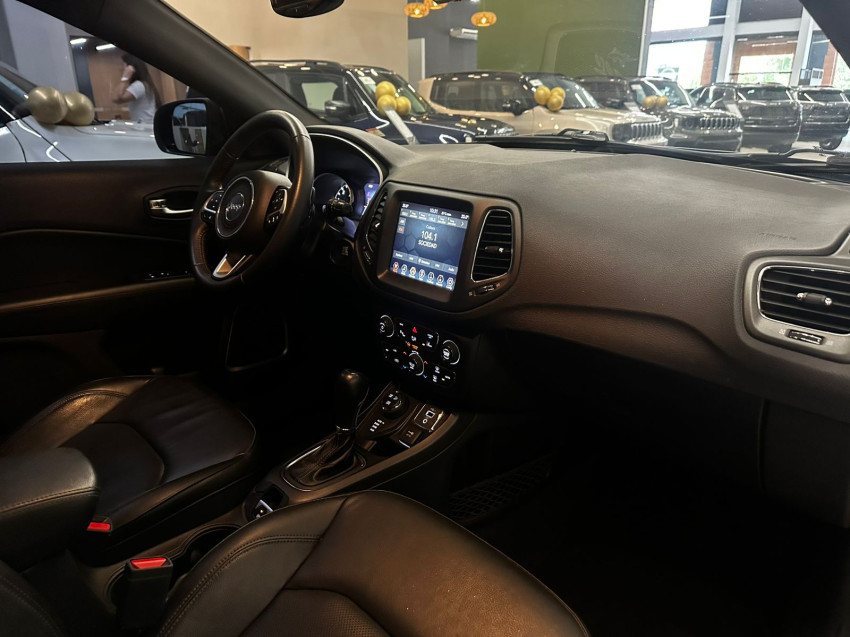 jeep compass 2.0 16v diesel s 4x4 at 21/21 seminovo9