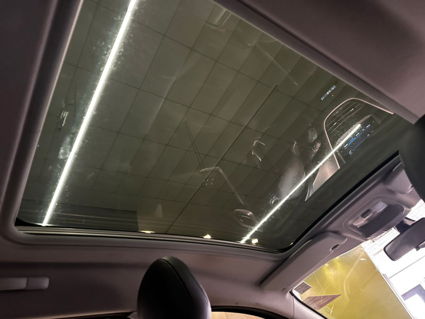 peugeot 2008 1.6 16v thp flex griffe 4p at 21/22 seminovo10