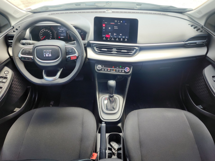 fiat pulse 1.0 turbo 200 flex audace cvt 24/25 seminovo7