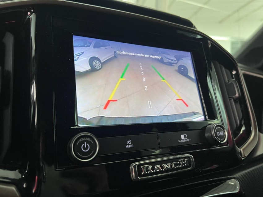 fiat strada 1.0 turbo 200 flex ranch cd cvt 24/25 seminovo11